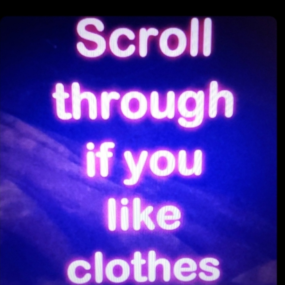 A little of everything...